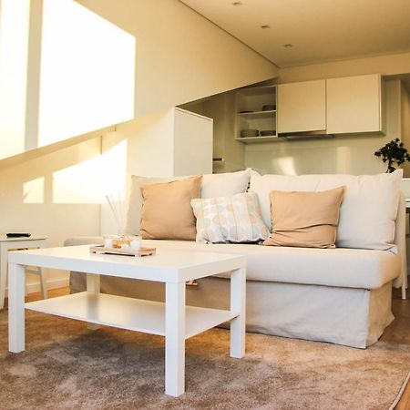 Apartmán Terro Collection - Alcaide Braga Exteriér fotografie
