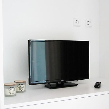Apartmán Terro Collection - Alcaide Braga Exteriér fotografie