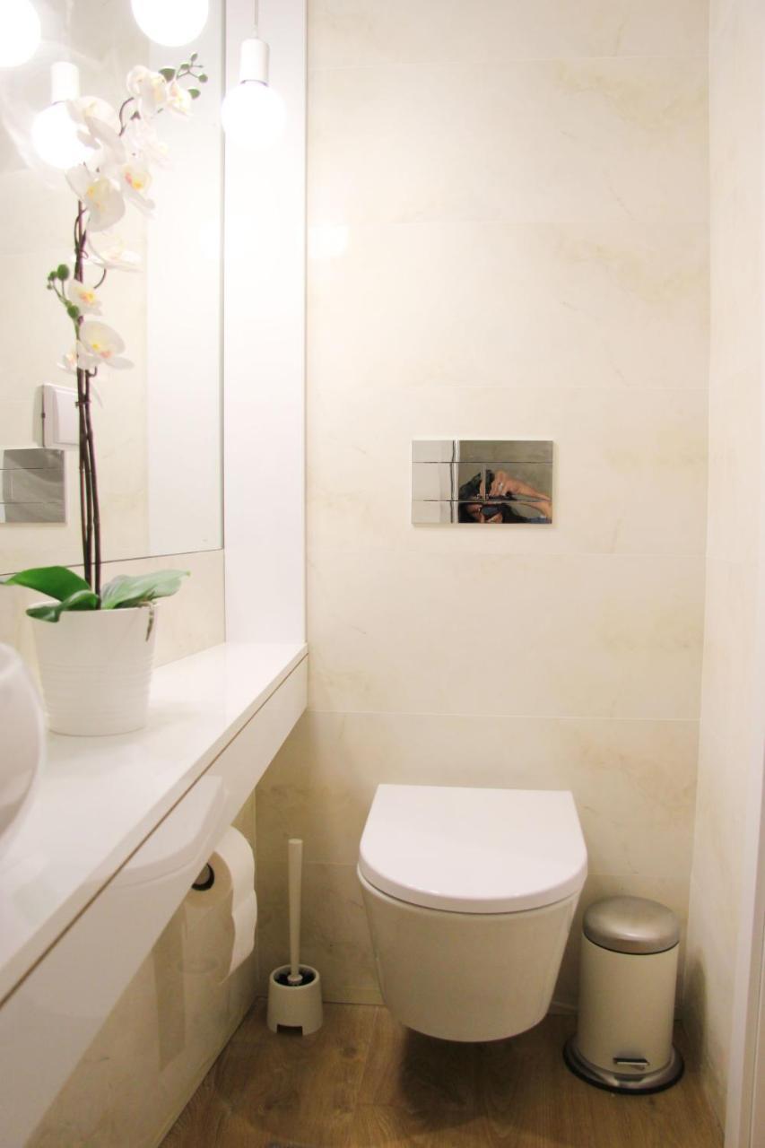Apartmán Terro Collection - Alcaide Braga Exteriér fotografie