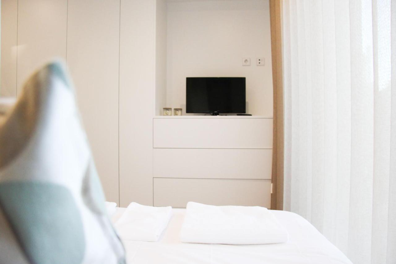 Apartmán Terro Collection - Alcaide Braga Exteriér fotografie