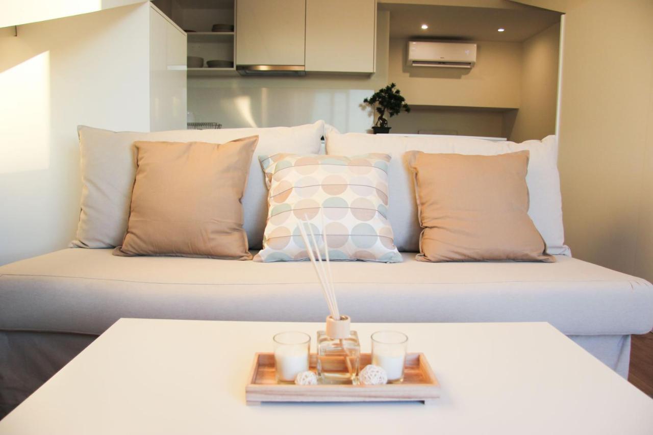 Apartmán Terro Collection - Alcaide Braga Exteriér fotografie