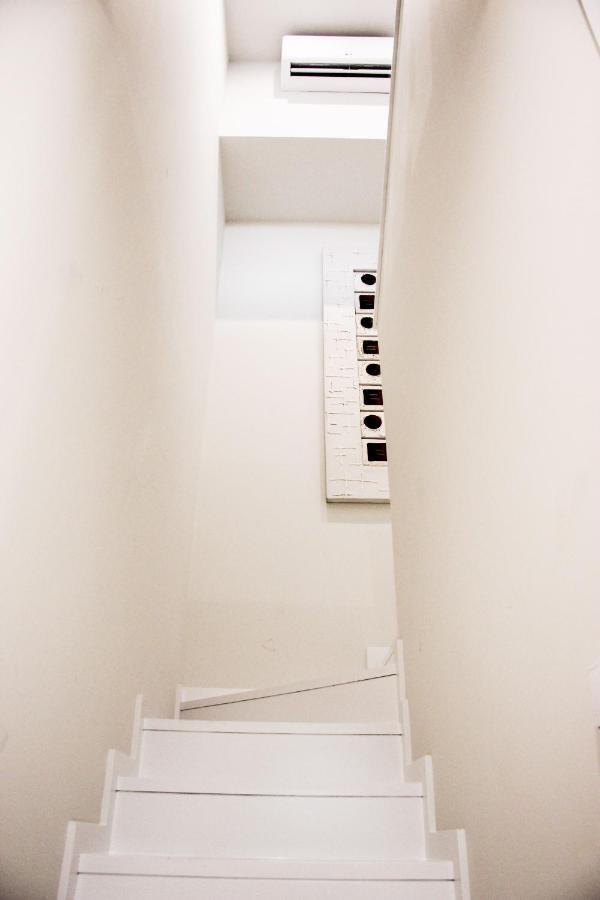 Apartmán Terro Collection - Alcaide Braga Exteriér fotografie